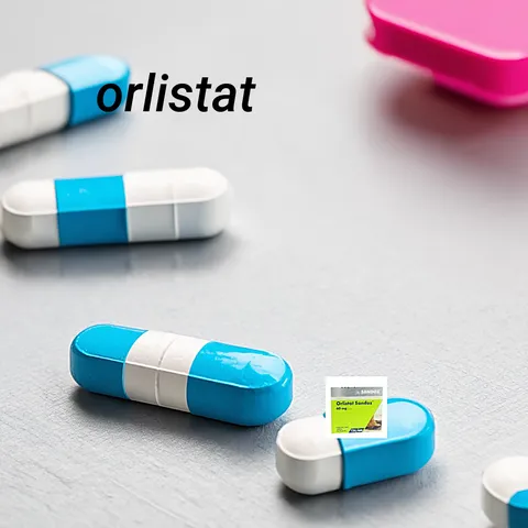 Orlistat serve la ricetta